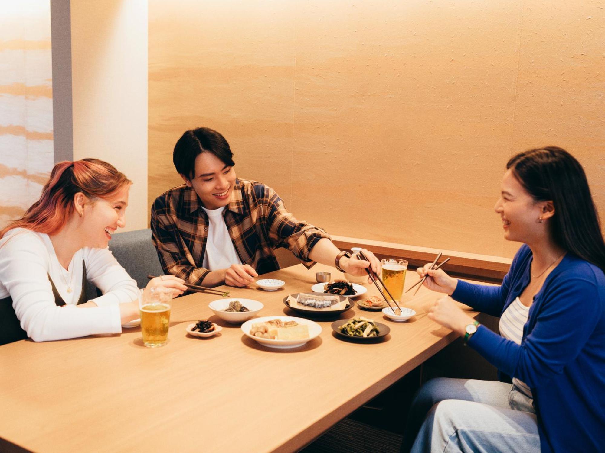 Mimaru京都 堀川六角 エクステリア 写真